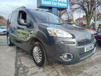 PEUGEOT PARTNER TEPEE
