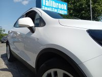 VAUXHALL MOKKA X
