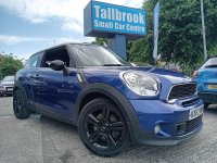 MINI PACEMAN