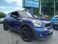 MINI PACEMAN