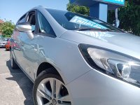 VAUXHALL ZAFIRA TOURER