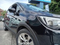 VAUXHALL CROSSLAND X
