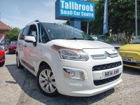 CITROEN C3 PICASSO