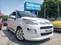 CITROEN C3 PICASSO