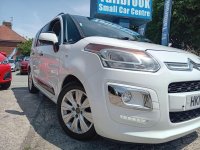 CITROEN C3 PICASSO