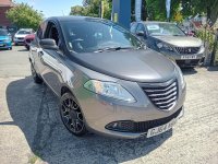 CHRYSLER YPSILON