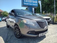 CHRYSLER YPSILON