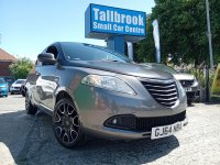 CHRYSLER YPSILON