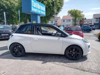 VAUXHALL ADAM