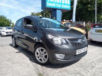 VAUXHALL VIVA