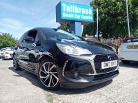 DS AUTOMOBILES DS 3