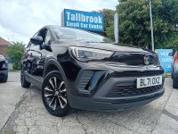 VAUXHALL CROSSLAND