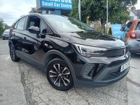 VAUXHALL CROSSLAND