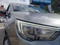VAUXHALL CROSSLAND X